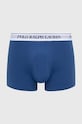 Oblečenie Boxerky Polo Ralph Lauren 3-pak 714830299 viacfarebná