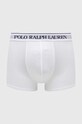 Oblačila Boksarice Polo Ralph Lauren 3-pack 714830299 siva