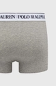 Polo Ralph Lauren boxeralsó 3 db