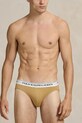 Polo Ralph Lauren slip 3-pack galben 714840543