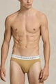 Polo Ralph Lauren slip 3-pack galben 714840543
