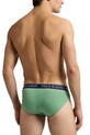 Одяг Сліпи Polo Ralph Lauren 3-pack 714840543 зелений