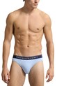 Сліпи Polo Ralph Lauren 3-pack 714840543 зелений