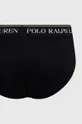 Slipy Polo Ralph Lauren 3-pak Pánsky