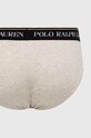 Moške spodnjice Polo Ralph Lauren 3-pack 714840543