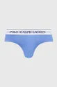 Moške spodnjice Polo Ralph Lauren 3-pack 95 % Bombaž, 5 % Elastan