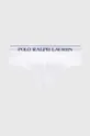 viacfarebná Slipy Polo Ralph Lauren 3-pak
