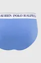 Slip gaćice Polo Ralph Lauren 3-pack