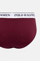 Слипы Polo Ralph Lauren 3 шт 714840543 мультиколор