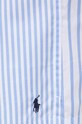Βαμβακερό μποξεράκι Polo Ralph Lauren μπλε 714862630