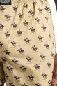 Odzież Polo Ralph Lauren bokserki bawełniane 714862630 zielony