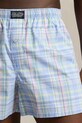 Odzież Polo Ralph Lauren bokserki bawełniane 714862630 niebieski