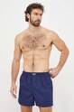 Polo Ralph Lauren bokserki bawełniane czarny 714862630