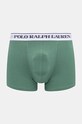 Μποξεράκια Polo Ralph Lauren 5-pack 714864292 λευκό SS25