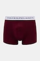 Bokserice Polo Ralph Lauren 5-pack 714864292 bijela
