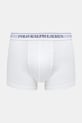 Boksarice Polo Ralph Lauren 5-pack 714864292 bela SS25
