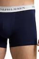 Одяг Боксери Polo Ralph Lauren 5-pack 714864292 жовтий