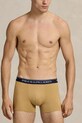 Polo Ralph Lauren bokserki 5-pack 714864292 żółty
