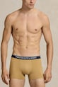 Boxerky Polo Ralph Lauren 5-pack 714864292 žlutá