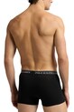 Μποξεράκια Polo Ralph Lauren 5-pack πορτοκαλί 714864292