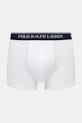Одяг Боксери Polo Ralph Lauren 5-pack 714864292 темно-синій
