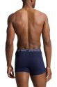 Polo Ralph Lauren boxer pacco da 5 blu navy 714864292