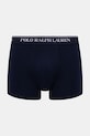 Боксери Polo Ralph Lauren 5-pack темно-синій 714864292