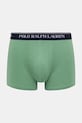 Боксери Polo Ralph Lauren 5-pack 714864292 темно-синій