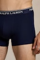 Odjeća Bokserice Polo Ralph Lauren 5-pack 714864292 mornarsko plava