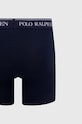 Одяг Боксери Polo Ralph Lauren 5-pack 714864292 темно-синій