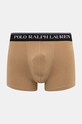 Boxerky Polo Ralph Lauren 5-pack 714864292 zelená SS25
