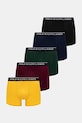 Polo Ralph Lauren boxeri 5-pack boxeri negru 714864292