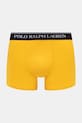 Polo Ralph Lauren boxeri 5-pack 714864292 negru SS25