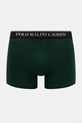 Боксери Polo Ralph Lauren 5-pack чорний 714864292
