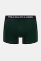 Polo Ralph Lauren boxeri 5-pack negru 714864292