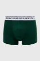 Bokserice Polo Ralph Lauren 5-pack Muški