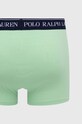Boxerky Polo Ralph Lauren 5-pack 714864292