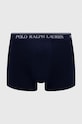 Боксери Polo Ralph Lauren 5-pack 714864292 барвистий SS25