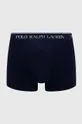 Boxerky Polo Ralph Lauren 5-pak viacfarebná