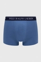 Μποξεράκια Polo Ralph Lauren 5-pack 