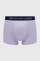 Boxerky Polo Ralph Lauren 5-pack vícebarevná 714864292