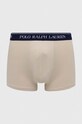Boxerky Polo Ralph Lauren 5-pack 714864292 vícebarevná