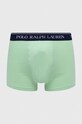 Boxerky Polo Ralph Lauren 5-pack 714864292
