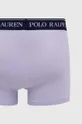 Boxerky Polo Ralph Lauren 5-pak