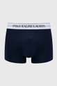 Polo Ralph Lauren boxeralsó 5 db többszínű