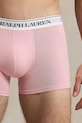 Polo Ralph Lauren bokserki 5-pack multicolor 714864292