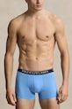 Boxerky Polo Ralph Lauren 5-pack 714864292 vícebarevná SS26