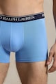 Boxerky Polo Ralph Lauren 5-pack vícebarevná 714864292
