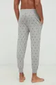 Хлопковые пижамные брюки Polo Ralph Lauren  100% Хлопок