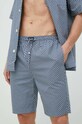 Ρούχα Βαμβακερές πιτζάμες Polo Ralph Lauren 714899503 σκούρο μπλε